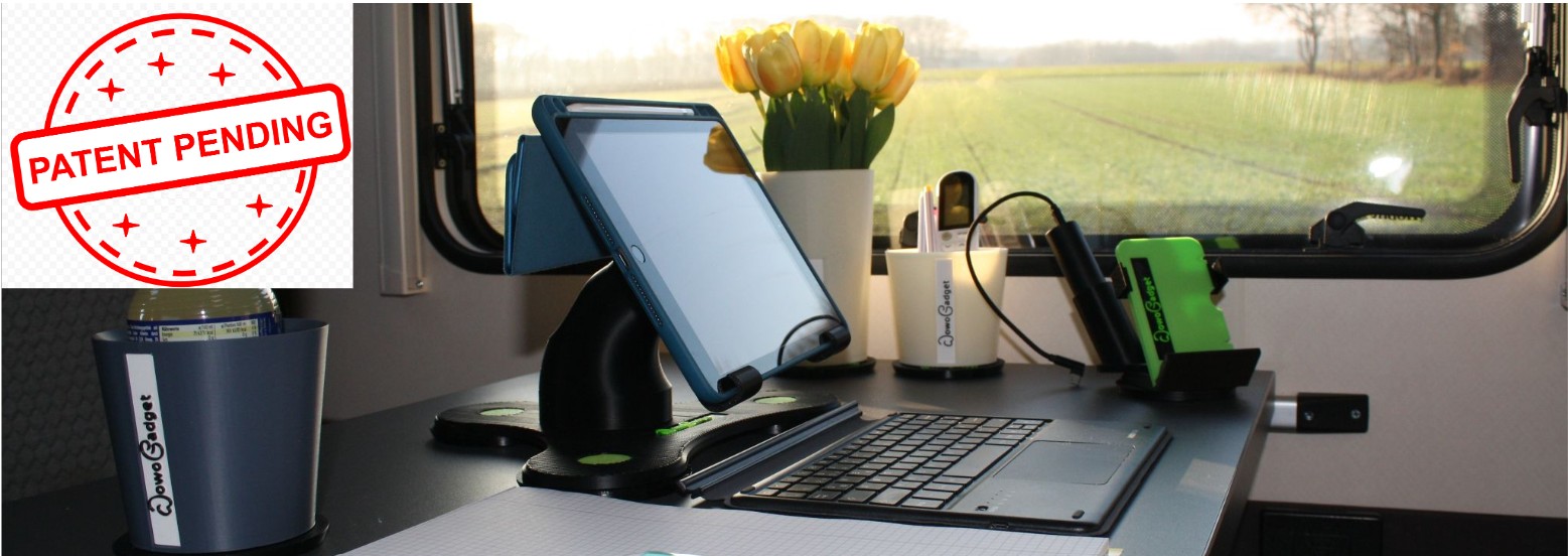 Tischhalter Tischhalter