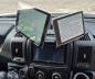 Preview: Tablet Halterung für Wohnmobile