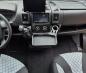 Preview: Cockpit Tisch groß für Citroen Jumper, Fiat Ducato, Peugeot Boxer ohne Getränkeaufnahme