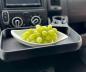 Preview: Cockpit Tisch groß für Citroen Jumper, Fiat Ducato, Peugeot Boxer ohne Getränkeaufnahme