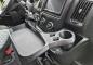 Preview: Cockpit Tisch groß für Citroen Jumper, Fiat Ducato, Peugeot Boxer ohne Getränkeaufnahme