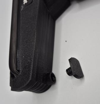 Fensterabzieher für Wohnmobil-Frontscheiben