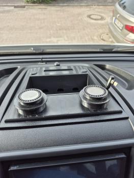 Tablet Halterung für Wohnmobile