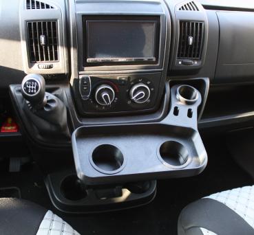 Cockpit Tisch für Citroen Jumper, Fiat Ducato, Peugeot Boxer