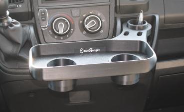 Cockpit Tisch für Citroen Jumper, Fiat Ducato, Peugeot Boxer
