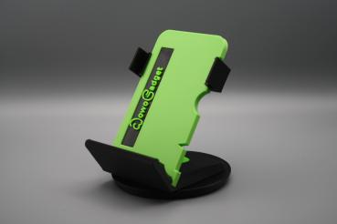 Preview: Handy Halter