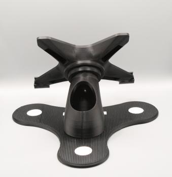 Preview: Tablet Halter