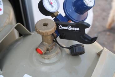 Preview: Gasregler Schlüssel