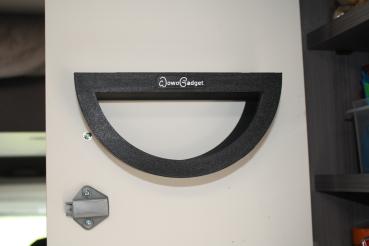 Preview: Halter für Topfuntersetzer