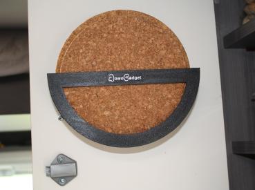 Halter für Topfuntersetzer