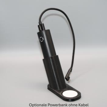 Preview: Powerbank Halter