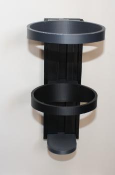 Preview: Weizenglashalter