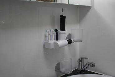 Preview: Halter für die elektrische Zahnbürste