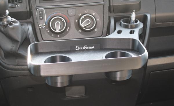 Cockpit Tisch für Citroen Jumper, Fiat Ducato, Peugeot Boxer
