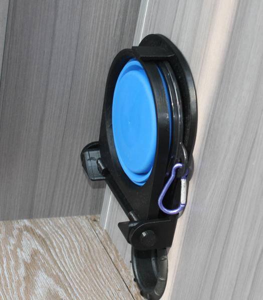 Hundetränke Hundenapf