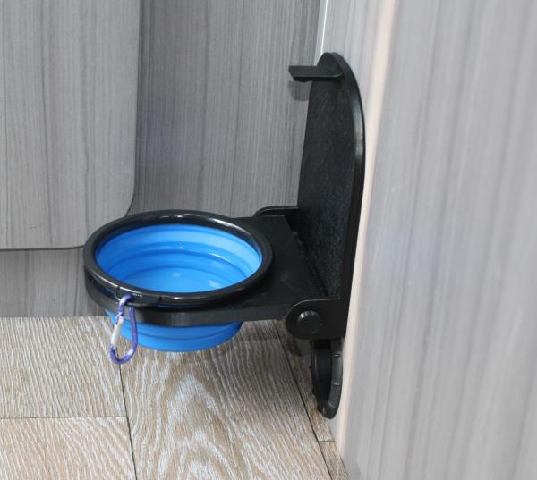 Hundetränke Hundenapf