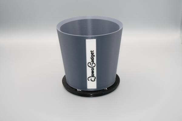 Universalhalter für Wohnmobile