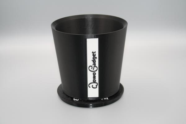 Universalhalter für Wohnmobile