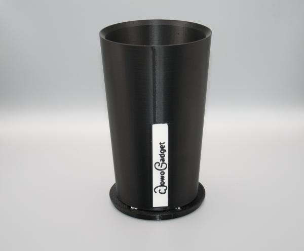 Universalhalter für Wohnmobile