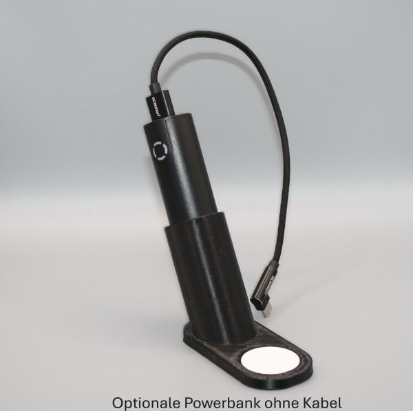 Powerbank Halter